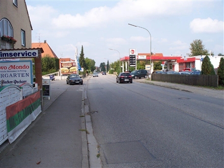 Alte Römerstr. 21 RS, 85435, Langengeisling